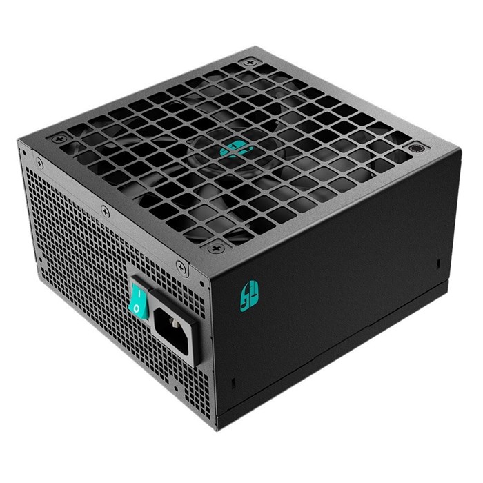 منبع تغذیه دیپ کول PN1200M 1200W 80 Plus Gold